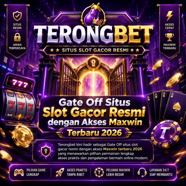 Slot Gacor